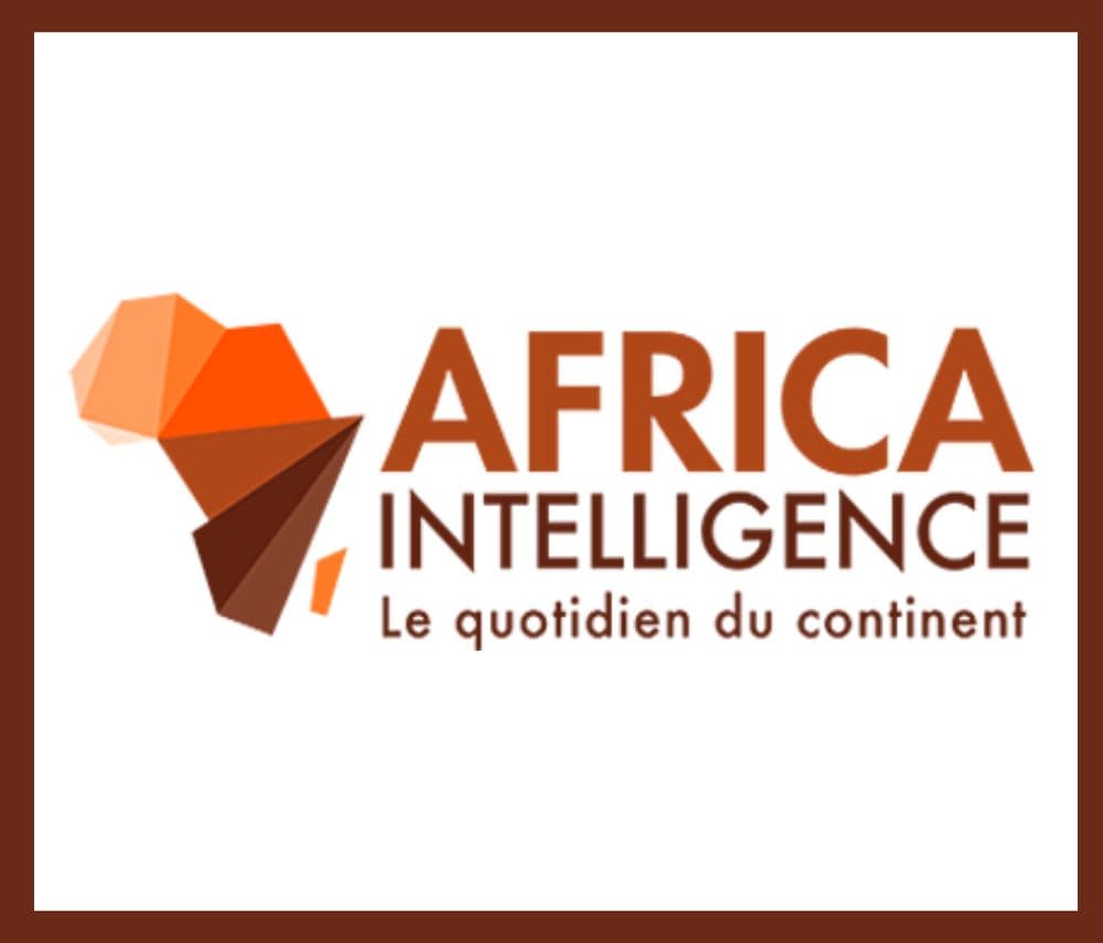 Africa Intelligence