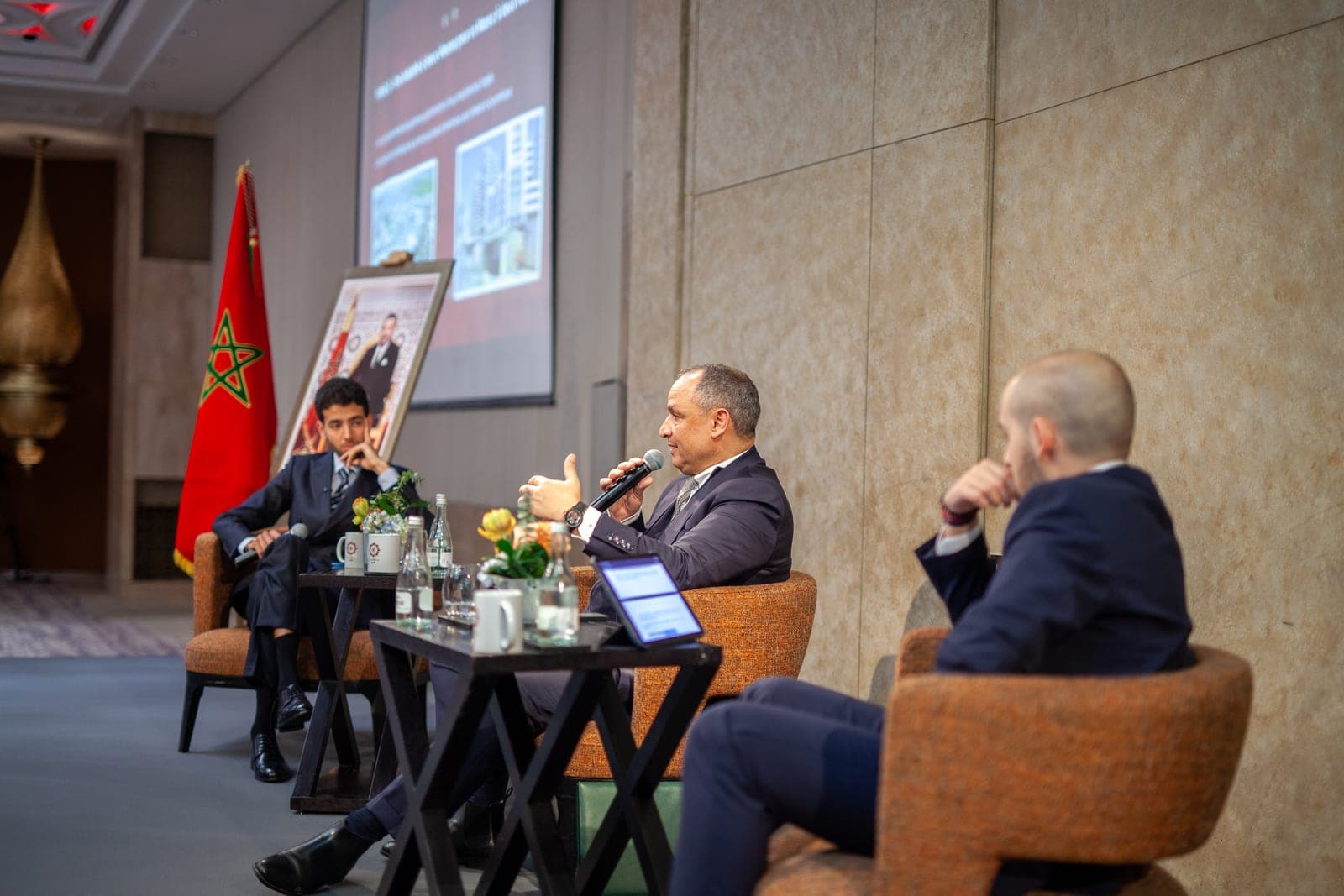 Conférences