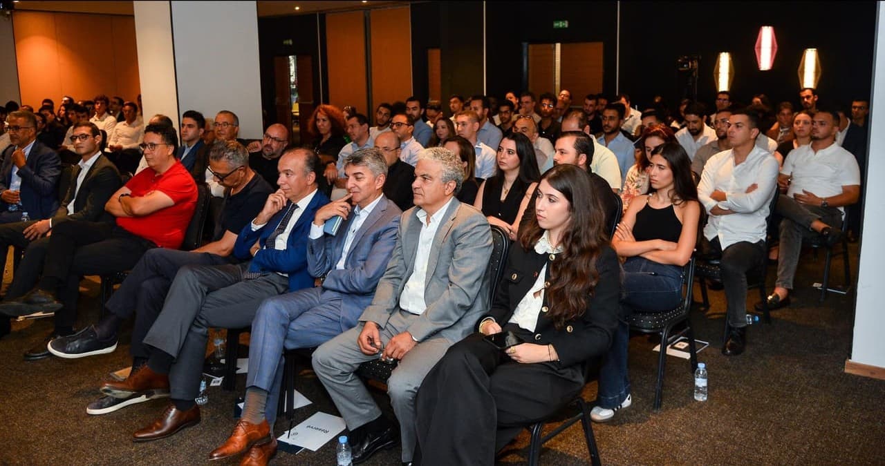 Conférences