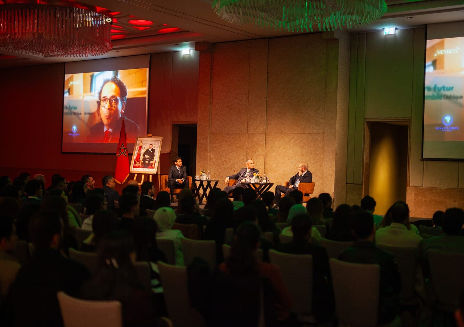 Conférences