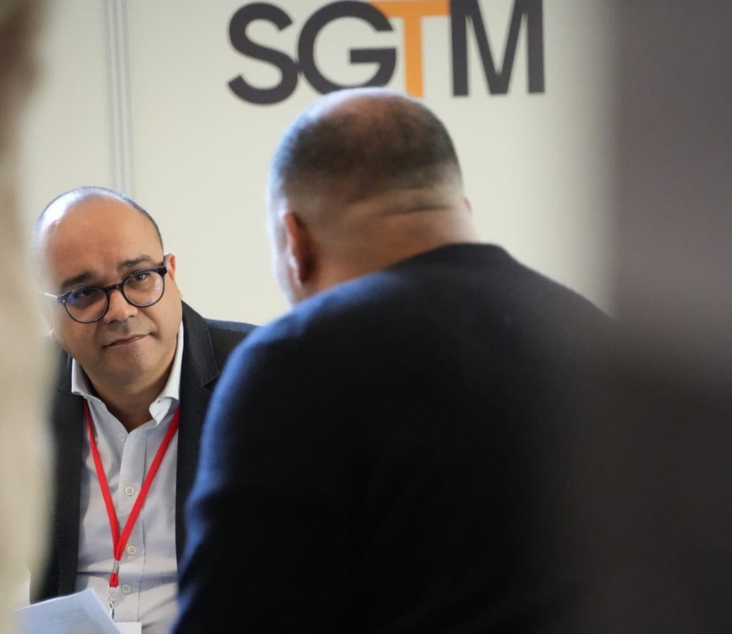 Forum de recrutement