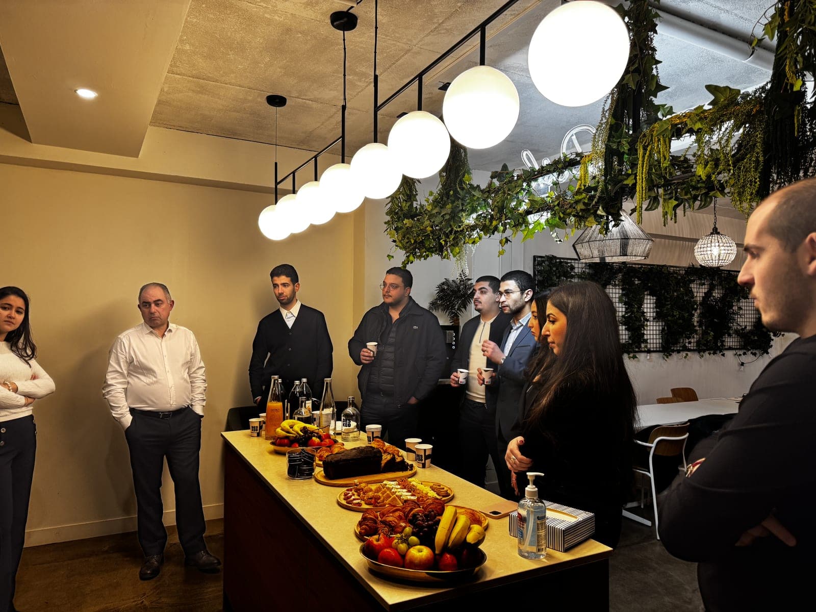 Recrutement Fast Track