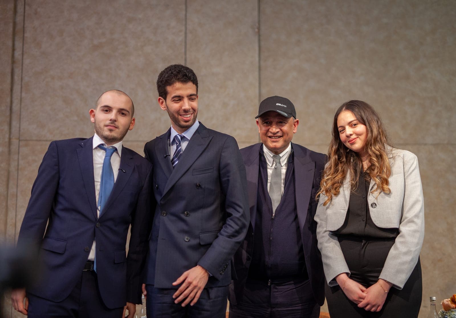 Conférence — Industrie et commerce au Maroc : vision, souveraineté et innovation