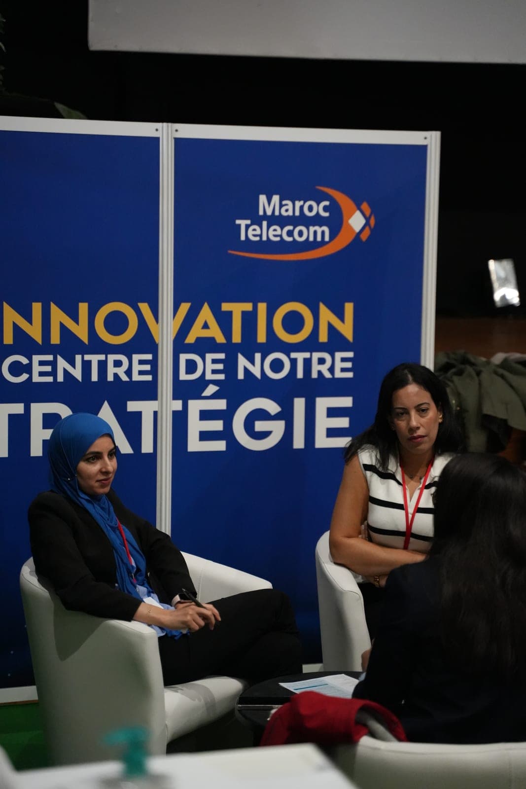 Forum Menbita « À la rencontre des dirigeants de demain » #2