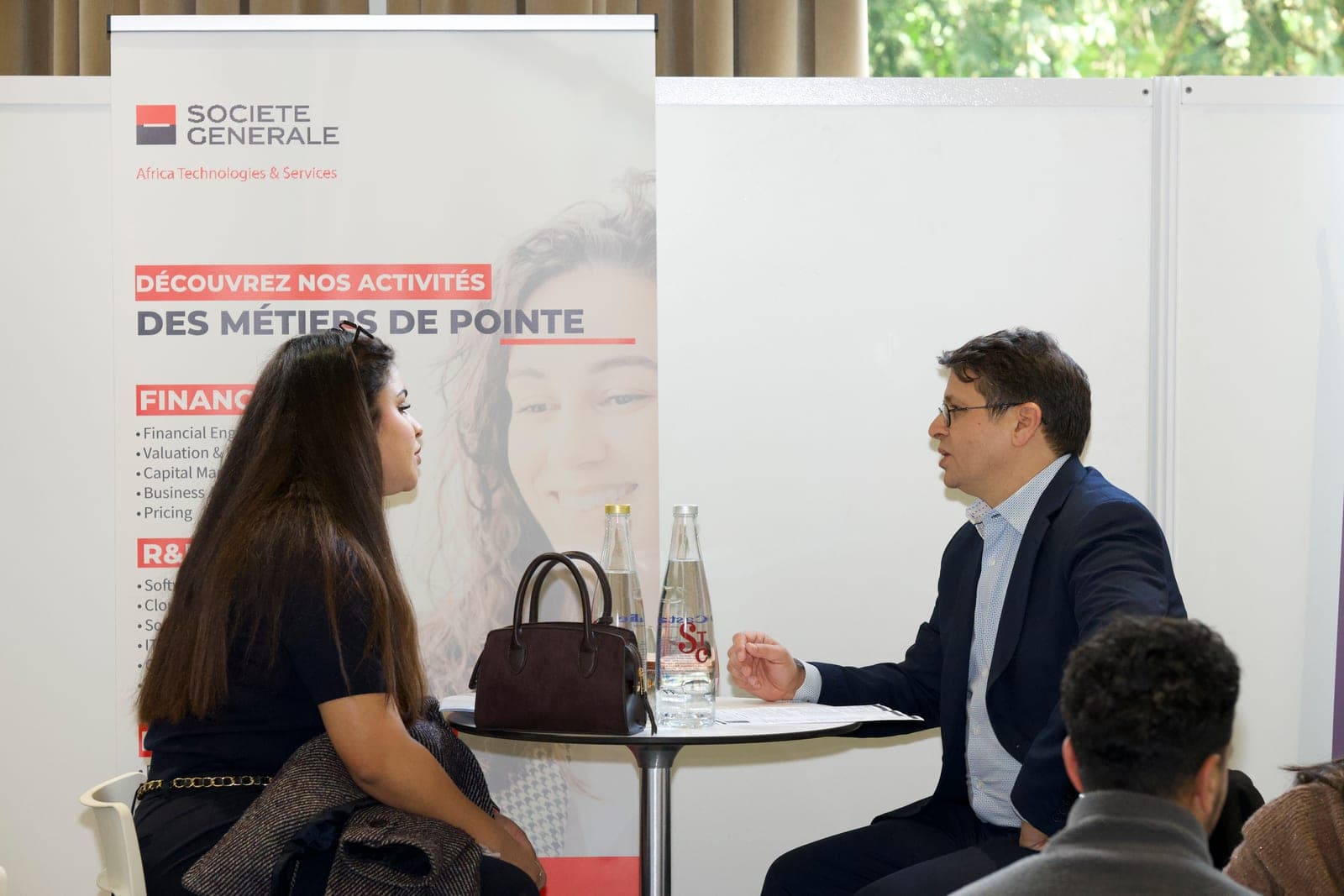 Forum Menbita « À la rencontre des dirigeants de demain » #3