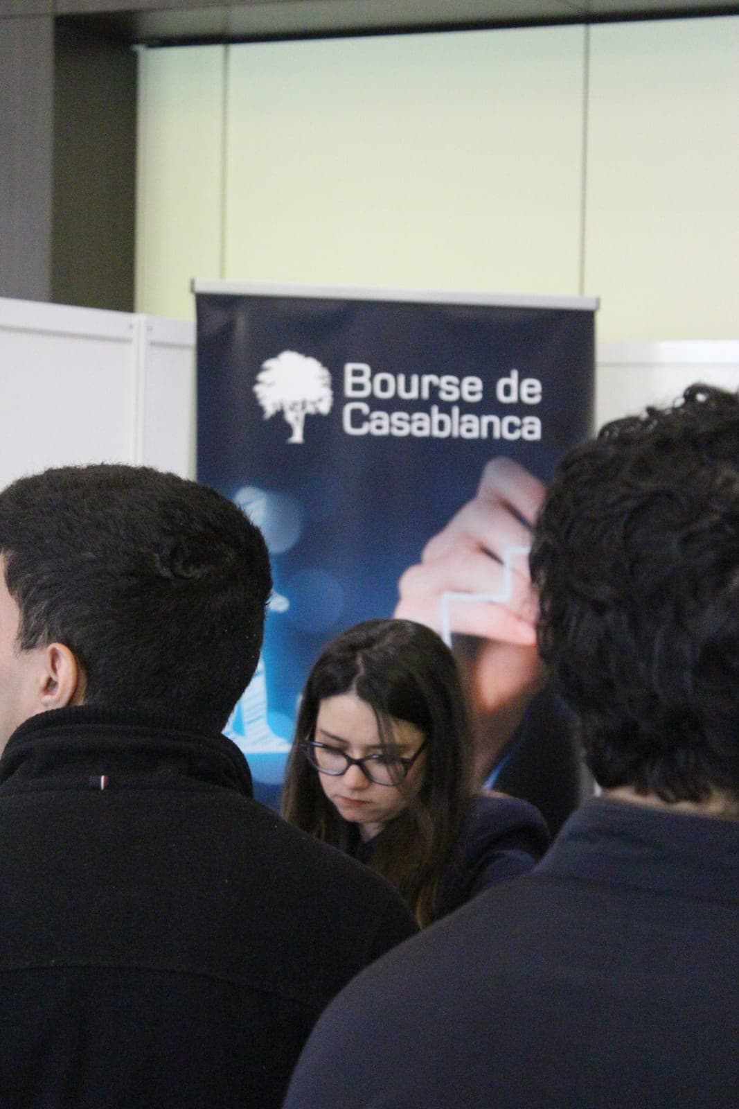 Forum Menbita « À la rencontre des dirigeants de demain » #3